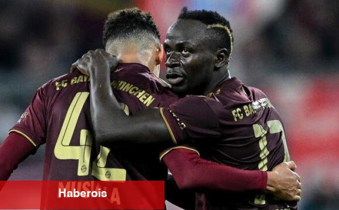 Sadio Mane: "Ayrılmak bana acı veriyor" - Haberois Sadio Mane: "Ayrılmak bana acı veriyor"