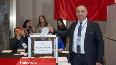 Şahin: "Milli Kadromuz tarihi muvaffakiyet yakaladı"