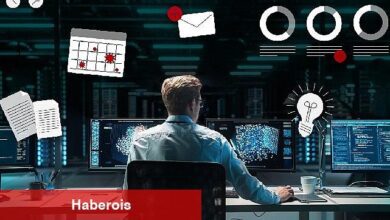 Saldırganların hedefi küçük işletmeler - Haberois Saldırganların hedefi küçük işletmeler