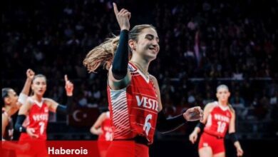 Saliha Şahin: "Siz kimi küçümsüyorsunuz biz Türkiye'yiz" - Haberois Saliha Şahin: "Siz kimi küçümsüyorsunuz biz Türkiye'yiz"