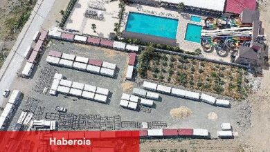 Samandağ'a Nilüfer İlkokulu kuruluyor - Haberois Samandağ'a Nilüfer İlkokulu kuruluyor