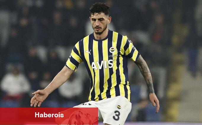Samet Akaydin için transfer açıklaması - Haberois Samet Akaydin için transfer açıklaması
