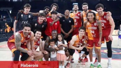 Şampiyonlar Ligi'nde kümeler açıklandı - Haberois Şampiyonlar Ligi'nde kümeler açıklandı