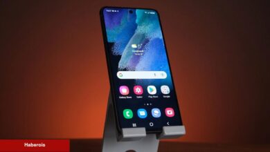 Samsung Galaxy S21 kullanıcıları dikkat: Bu güncellemeyi kaçırmayın