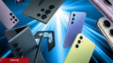 Samsung, robot teknolojileri konusunda çılgın fikirlere sahip - Haberois Samsung, robot teknolojileri konusunda çılgın fikirlere sahip