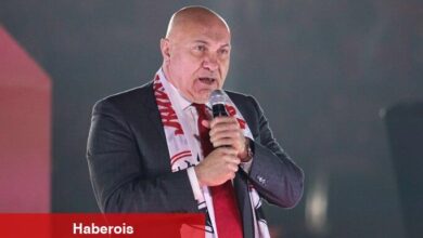 Samsunspor'dan Bakambu açıklaması!