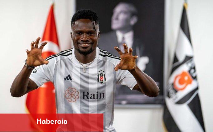 Samuel Johnson'dan Amartey'e tavsiye