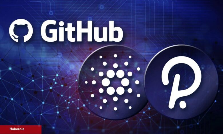 Santiment: Geliştiriciler HBAR ve Bu Altcoinlerin Peşinde! - Haberois Santiment: Geliştiriciler HBAR ve Bu Altcoinlerin Peşinde!