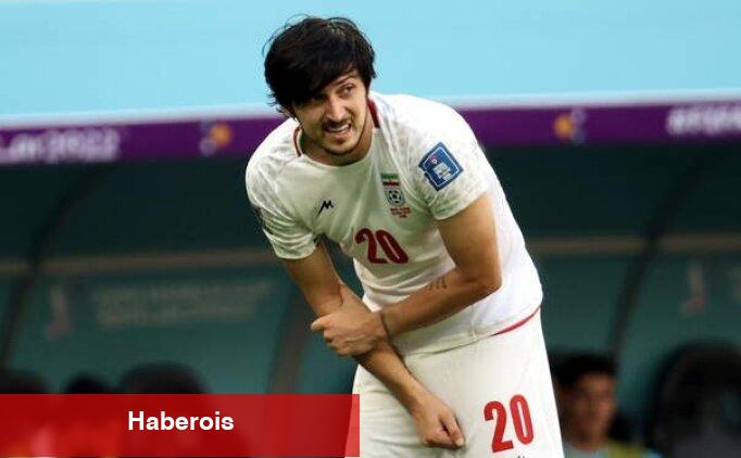 Sardar Azmoun: "Çocukken Fenerbahçe'yi tutardım" - Haberois Sardar Azmoun: "Çocukken Fenerbahçe'yi tutardım"