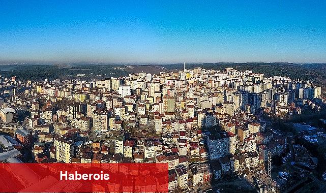 Sarıyer Ayazağa'da kentsel dönüşüm başlıyor