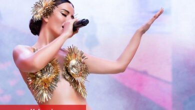 Şarkıcı Simge'nin altın çağı - Haberois Şarkıcı Simge'nin altın çağı