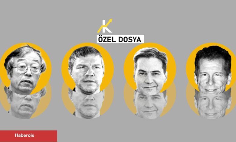 Satoshi Nakamoto gerçekte kim? 4 farklı isim ve pek çok senaryo