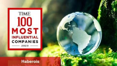 Schneider Electric, TIME100 En Etkili Şirketler Listesinde Yer Aldı