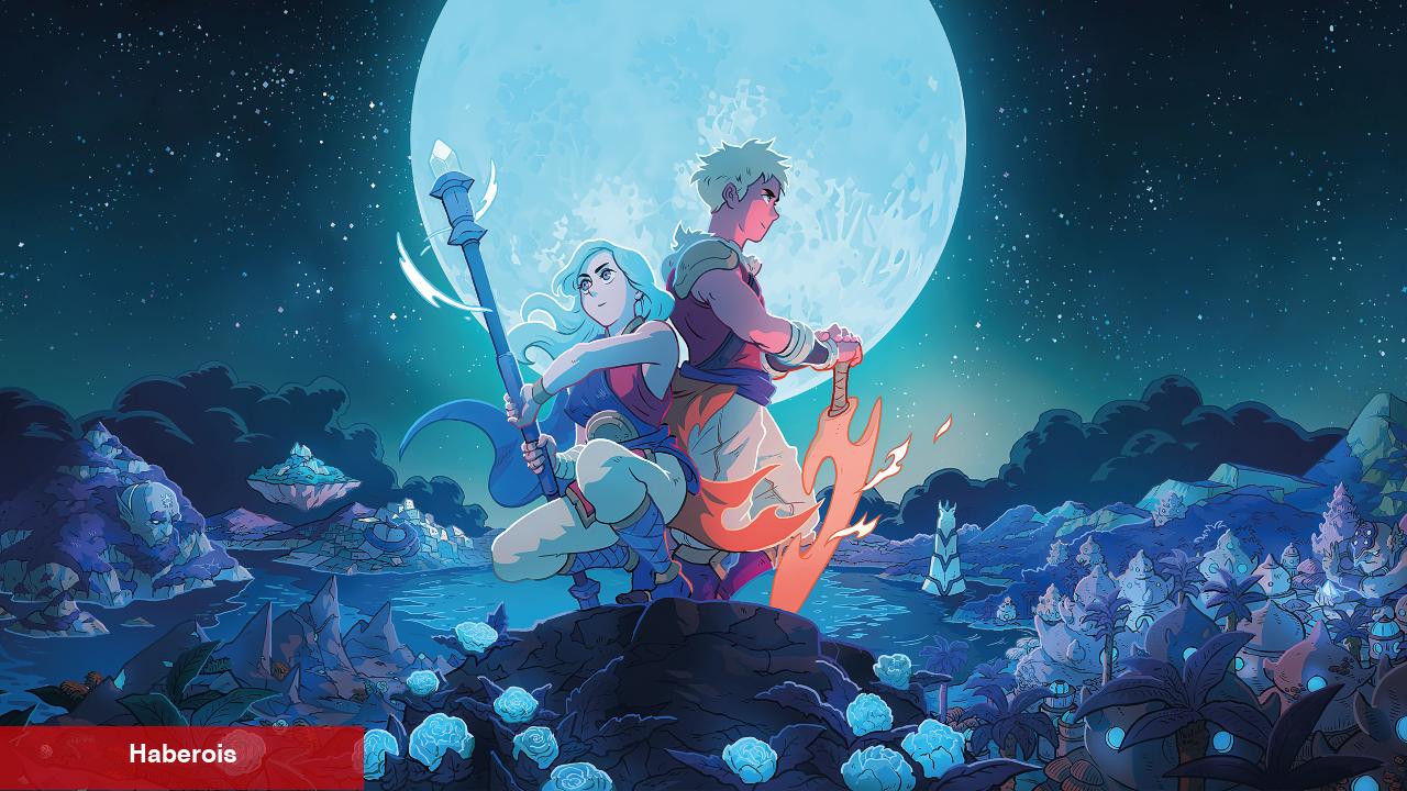 Sea of Stars, Çıkış Gününde PS Plus Oyun Kataloğuna Eklenecek