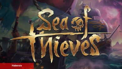 Sea of ??Thieves'in 10. Dönemi Ekim Ayına Ertelendi