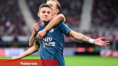 Sebastian Szymanski için Galatasaray devreye girdi!