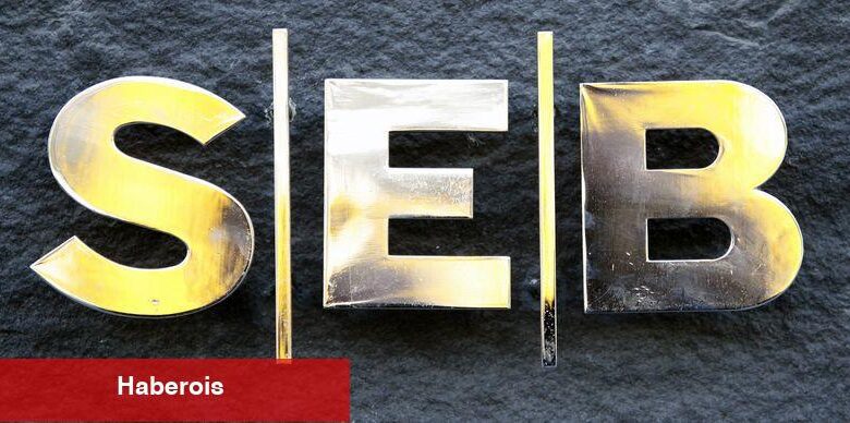 SEB'e göre ECB'nin Temmuz'dan sonra faiz artırımlarına devam edeceği kesin değil - Haberois SEB'e göre ECB'nin Temmuz'dan sonra faiz artırımlarına devam edeceği kesin değil