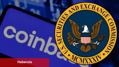 SEC: Coinbase, Bu 13 Altcoinin Menkul Değer Olduğunu Biliyordu! - Haberois SEC: Coinbase, Bu 13 Altcoinin Menkul Değer Olduğunu Biliyordu!