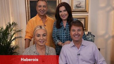 Sedef'e Yemeğe Bekleriz yeni bölümüyle beIN GURME ekranlarında! - Haberois Sedef'e Yemeğe Bekleriz yeni bölümüyle beIN GURME ekranlarında!