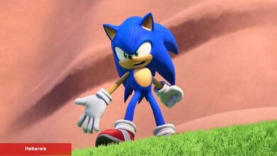 Sega Lideri Daha Fazla Sonic Remake'lerin Geleceğini Söyledi - Haberois Sega Lideri Daha Fazla Sonic Remake'lerin Geleceğini Söyledi
