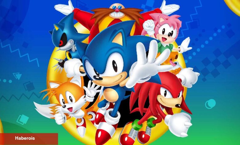 SEGA, Nostaljik Sonic Oyunlarını Yenilemeye Devam Edebilir - Haberois SEGA, Nostaljik Sonic Oyunlarını Yenilemeye Devam Edebilir