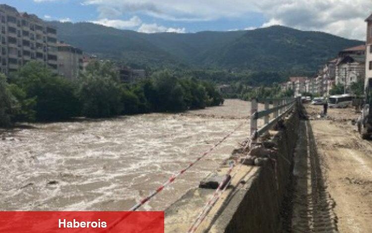 Sel mağduru işverenlere prim erteleme kararı