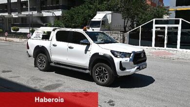 Selçuklu'da ilaçlama çalışmaları sürüyor - Haberois Selçuklu'da ilaçlama çalışmaları sürüyor