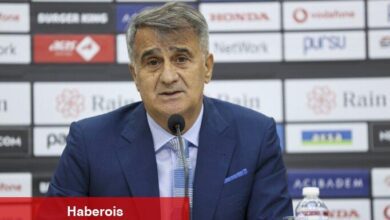 Şenol Güneş'ten Romain Saiss açıklaması - Haberois Şenol Güneş'ten Romain Saiss açıklaması