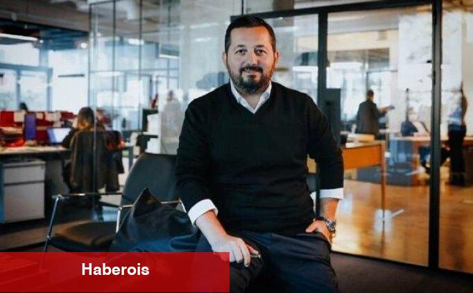 Sertaç İtimat: "Sarıyer'i Üstün Lig'e çıkaracağız" - Haberois Sertaç İtimat: "Sarıyer'i Üstün Lig'e çıkaracağız"