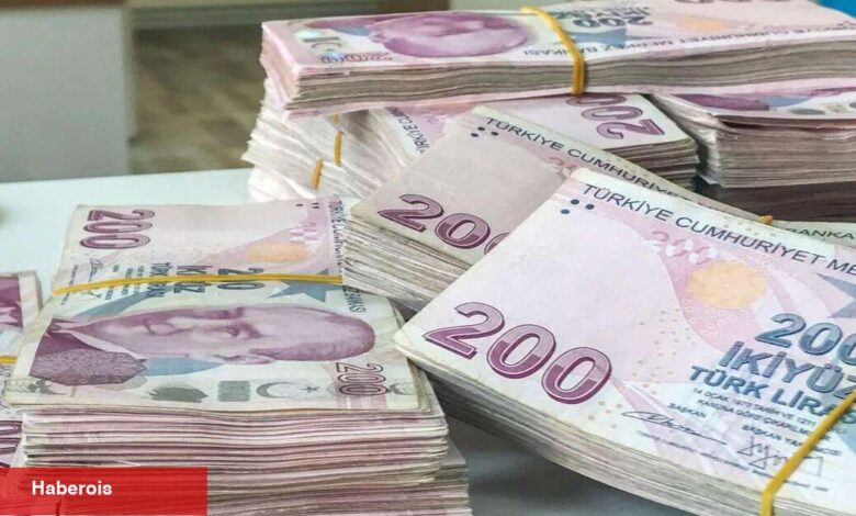 Seyyanen maaş artışının bütçeye maliyeti 177 milyar lira - Haberois Seyyanen maaş artışının bütçeye maliyeti 177 milyar lira
