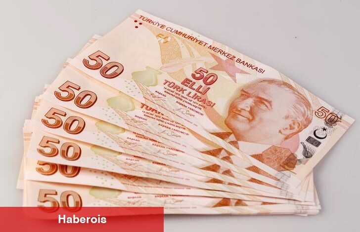 Seyyanen zammın bütçeye maliyeti 180 milyar TL - Haberois Seyyanen zammın bütçeye maliyeti 180 milyar TL