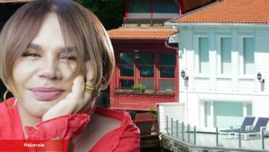 Sezen Aksu yalısında şoke eden olay! Saplantılı hayranıyla başı sıkıntıda