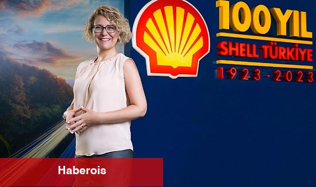 Shell'den Üst Düzey Uluslararası Atama - Haberois Shell'den Üst Düzey Uluslararası Atama