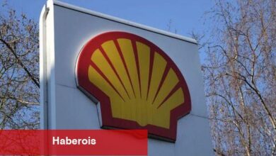 Shell'in ikinci çeyrek kârında keskin düşüş