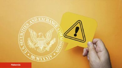 Sıcak Gelişme: Ünlü Şirket, SEC-Binance Davasına Müdahale Ediyor! - Haberois Sıcak Gelişme: Ünlü Şirket, SEC-Binance Davasına Müdahale Ediyor!