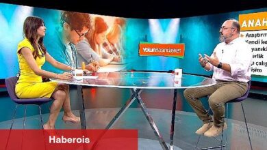 Sinan Canan'dan üniversite adaylarına tavsiyeler: "Rota Yoksa Seyahat Yok'' - Haberois Sinan Canan'dan üniversite adaylarına tavsiyeler: "Rota Yoksa Seyahat Yok''