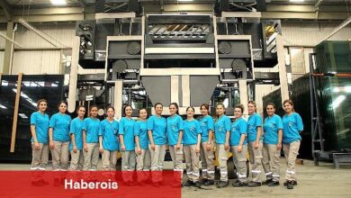 Şişecam'dan Kadının Güçlenmesi Prensiplerine (WEPs) İmza