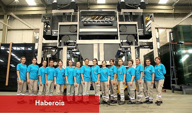 Şişecam'dan Kadının Güçlenmesi Prensiplerine (WEPs) İmza - Haberois Şişecam'dan Kadının Güçlenmesi Prensiplerine (WEPs) İmza