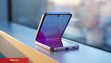 Sızdırılan görseller doğruysa, Galaxy Z Flip 5 beklentilerden uzak kalabilir - Haberois Sızdırılan görseller doğruysa, Galaxy Z Flip 5 beklentilerden uzak kalabilir