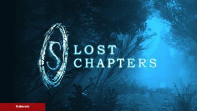 Slender: The Arrival Geliştiricisi S: Lost Chapters İsimli Endişe Oyununu Duyurdu