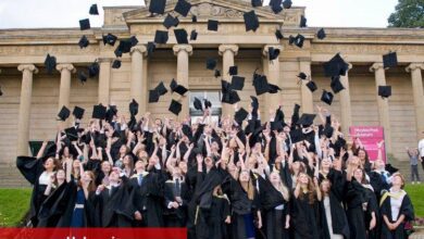 Sokak röportajında 'üniversite' tartışması!