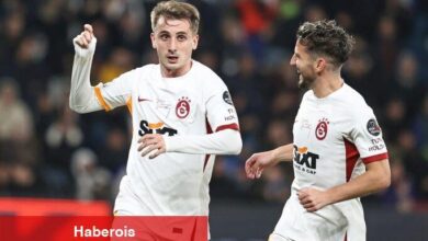 Son 23 yılın transferlerinde rekor Galatasaray'ın!