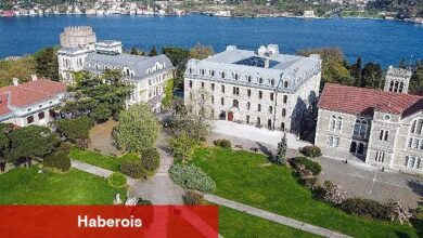 Son Üç Yılda En İyilerin Tercihi Boğaziçi Oldu