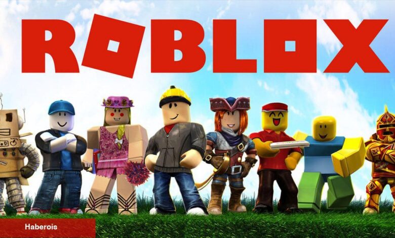 Sony Roblox hakkında değerli açıklamalarda bulundu - Haberois Sony Roblox hakkında değerli açıklamalarda bulundu