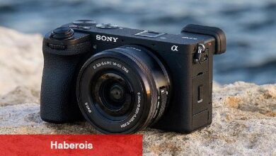 Sony Şimdiye Kadarki En Gelişmiş APS-C Kamerası A6700'ü ve Çok Yönlü Kompakt Shotgun Mikrofon ECM-M1'yi Kullanıcılarla Buluşturuyor. - Haberois Sony Şimdiye Kadarki En Gelişmiş APS-C Kamerası A6700'ü ve Çok Yönlü Kompakt Shotgun Mikrofon ECM-M1'yi Kullanıcılarla Buluşturuyor.