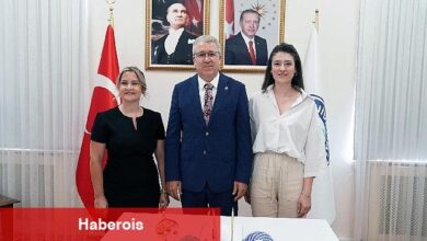 Sosyal bilimcilerden "sandviç kuşağına" yönelik önemli araştırma - Haberois Sosyal bilimcilerden "sandviç kuşağına" yönelik önemli araştırma