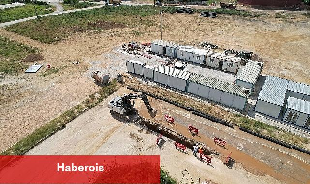 Soyer: İzmir için bahane değil icraat üretiyoruz - Haberois Soyer: İzmir için bahane değil icraat üretiyoruz