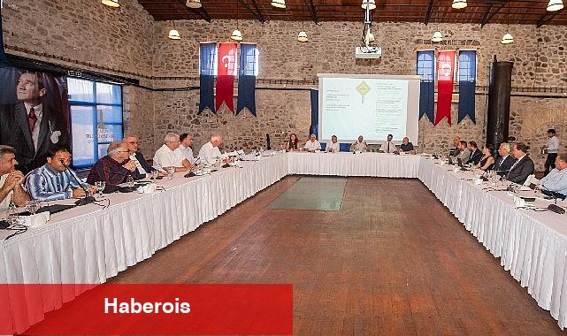 Soyer: "Şirketlerin her biri başarı hikayesi yazdı" - Haberois Soyer: "Şirketlerin her biri başarı hikayesi yazdı"