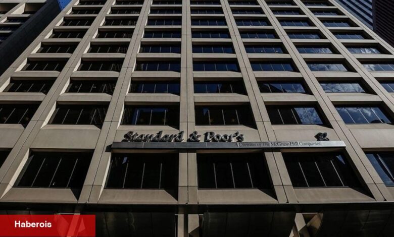 S&P/Gill: Türkiye’de dezenflasyon süreci 2024-2025’te başlar - Haberois S&P/Gill: Türkiye’de dezenflasyon süreci 2024-2025’te başlar