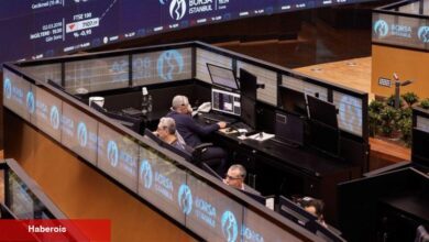 SPK'dan 3 şirketin halka arzına onay